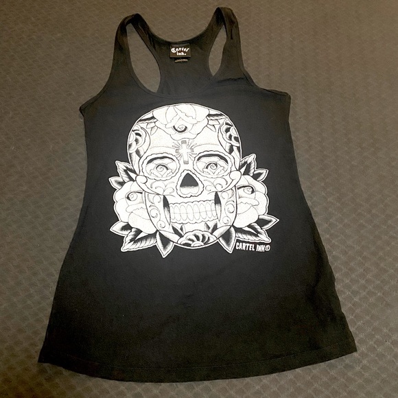 Cartel Ink Tank - Picture 1 of 2